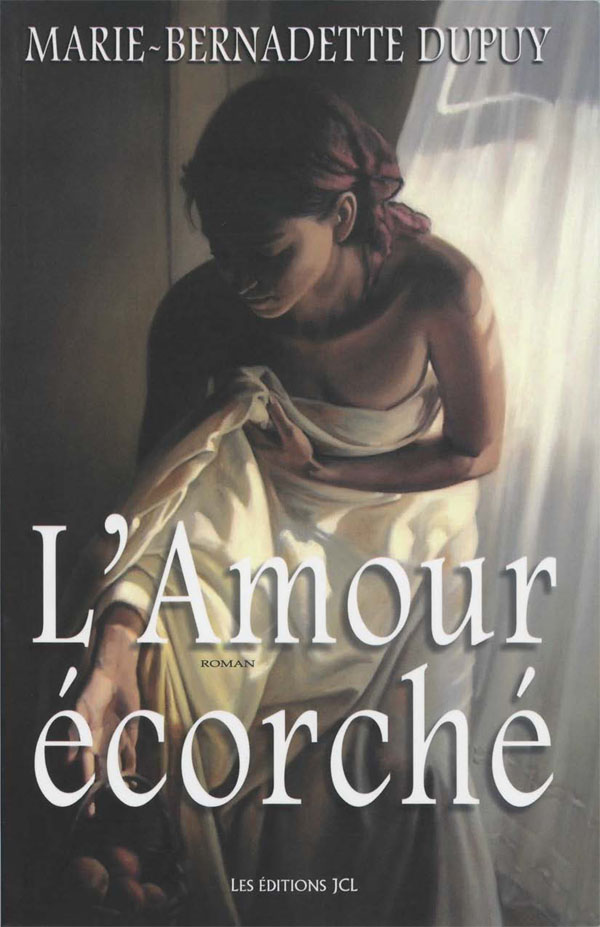 L'Amour écorché