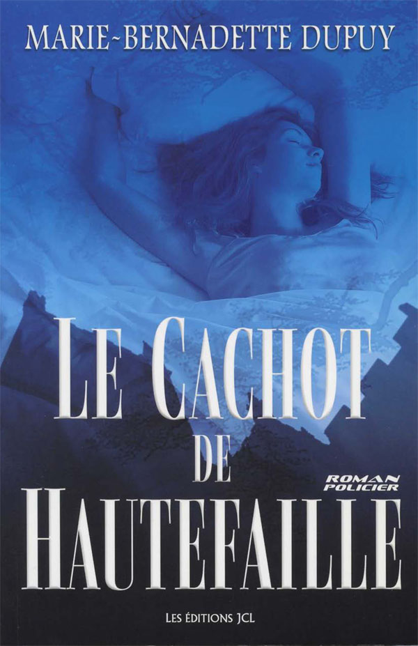 Le cachot de Hautefaille
