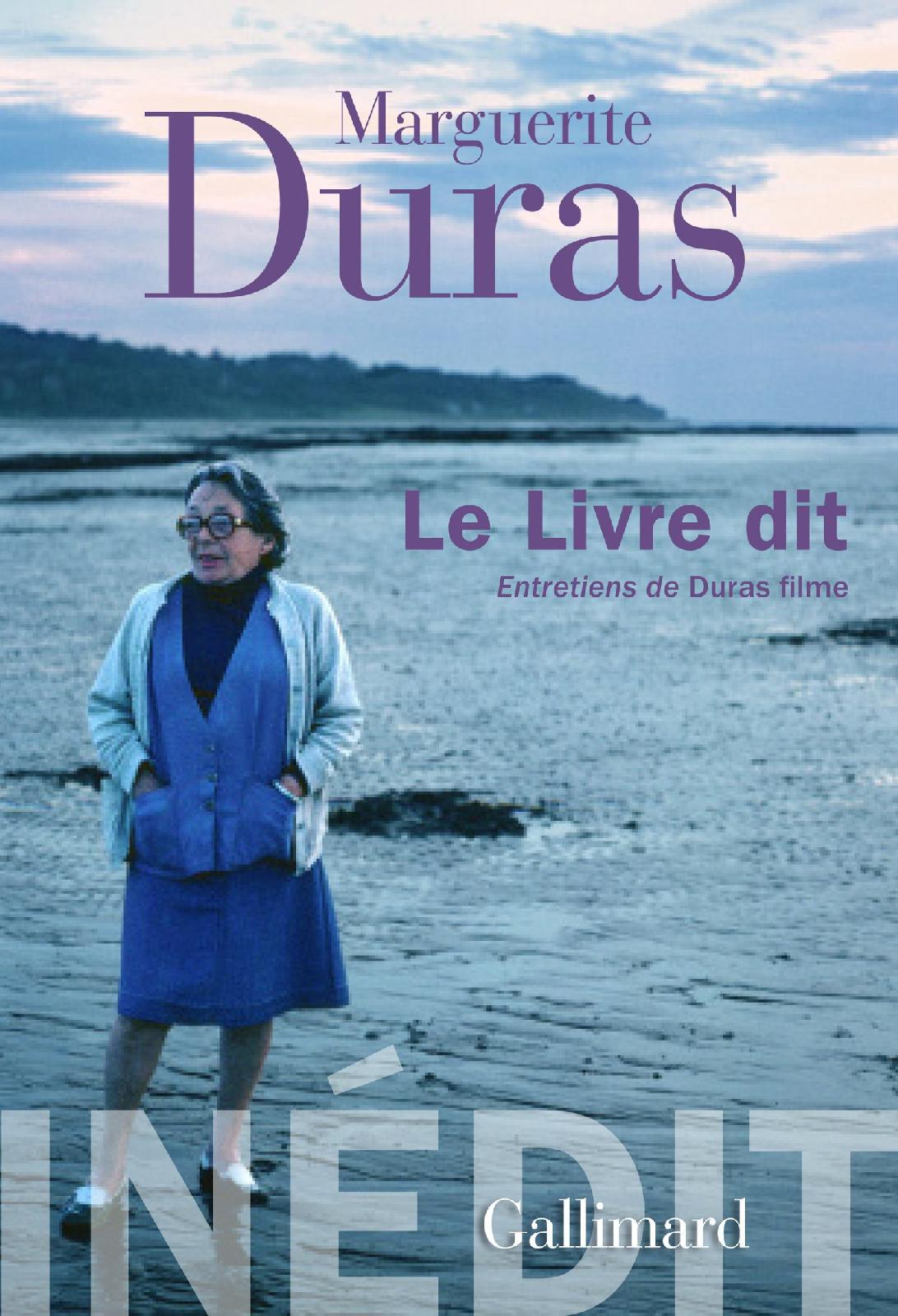 Le Livre dit