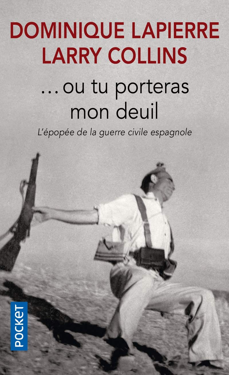 ou tu porteras mon deuil
