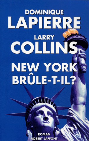 New-York brûle-t-il ?