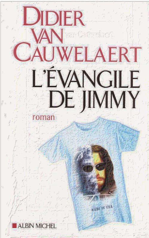 L'évangile de Jimmy