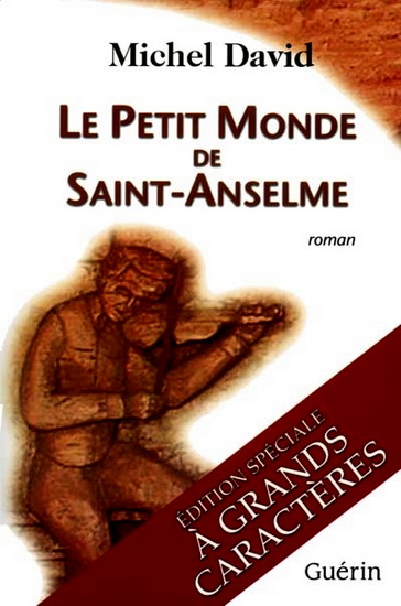 Le petit monde de St-Anselme 01