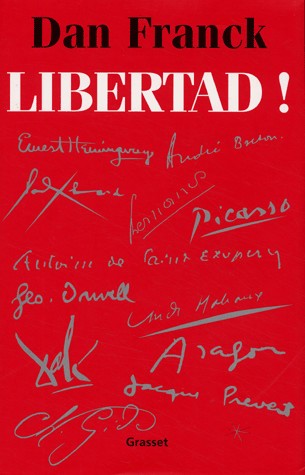 Libertad !
