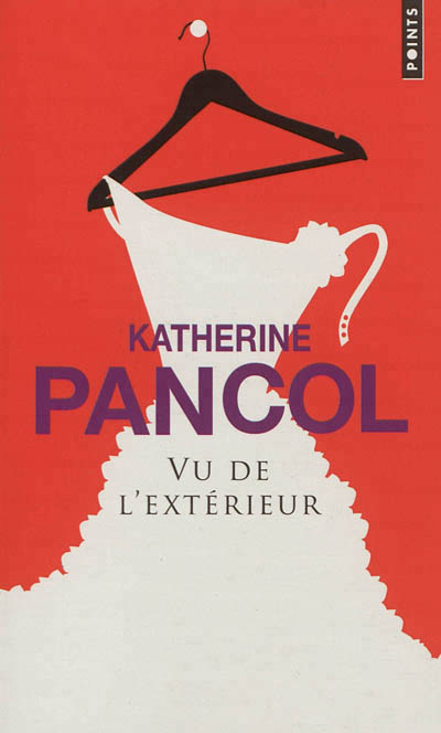 Vu de l'exterieur