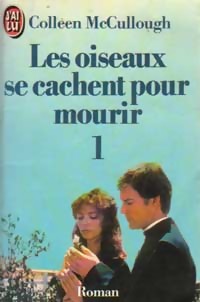 Les oiseaux se cachent pour mourir