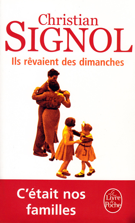 Il rêvaient des dimanches