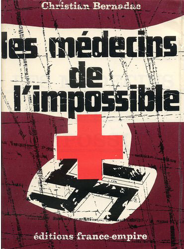 Les Médecins de l'Impossible