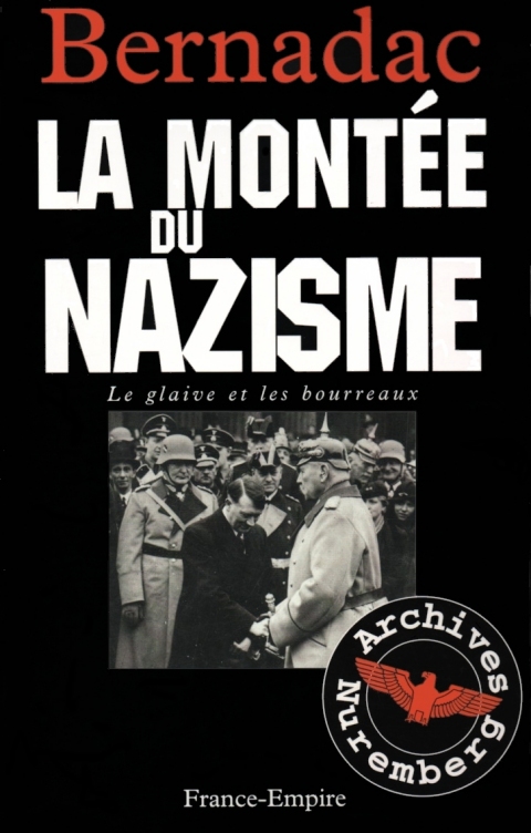 La montée du nazisme