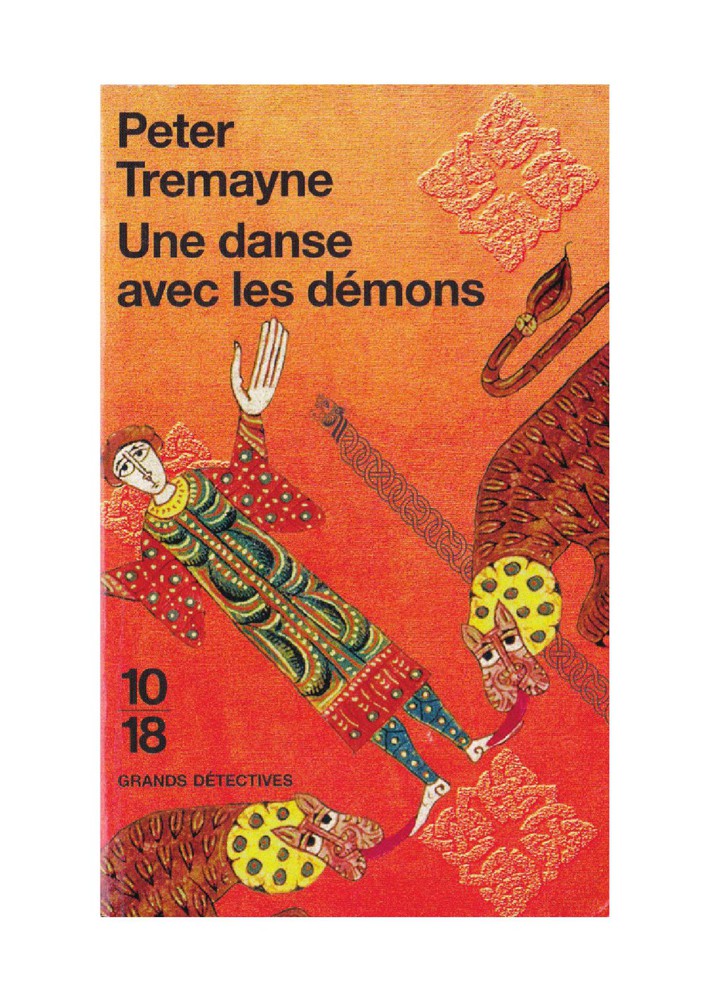 La colombe de la mort