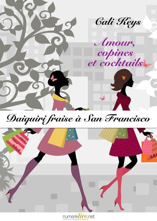 Daiquiri fraise à San Francisco