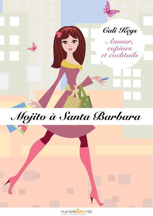 Mojito à Santa Barbara