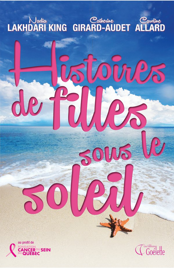 Histoires de filles sous le soleil