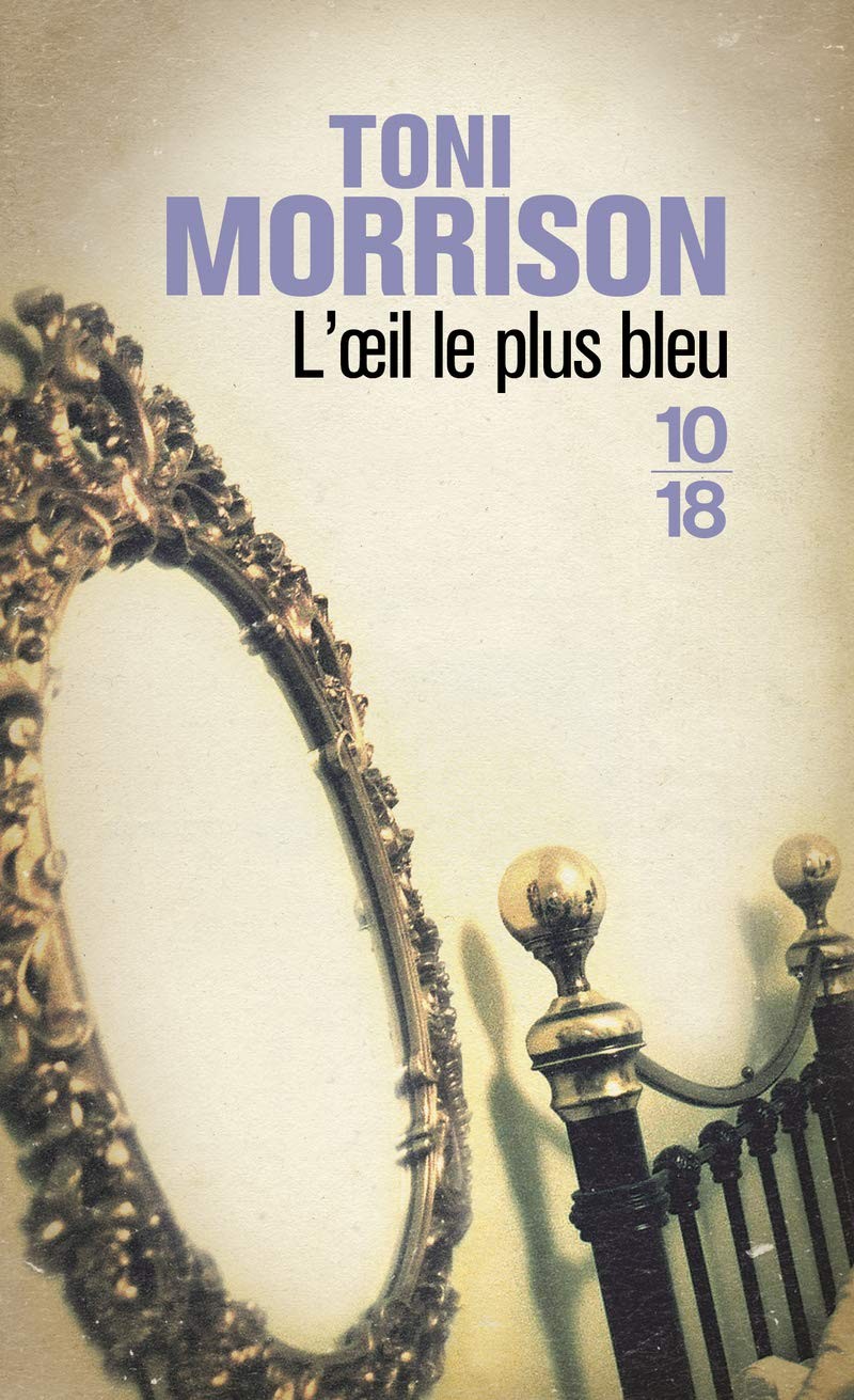 L'Oeil le plus bleu