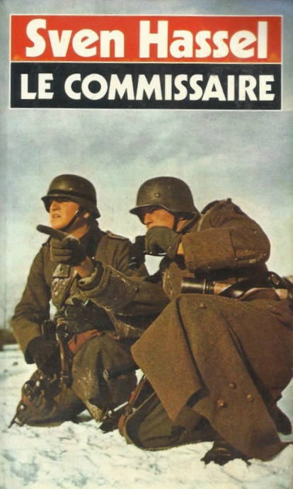 Le commissaire