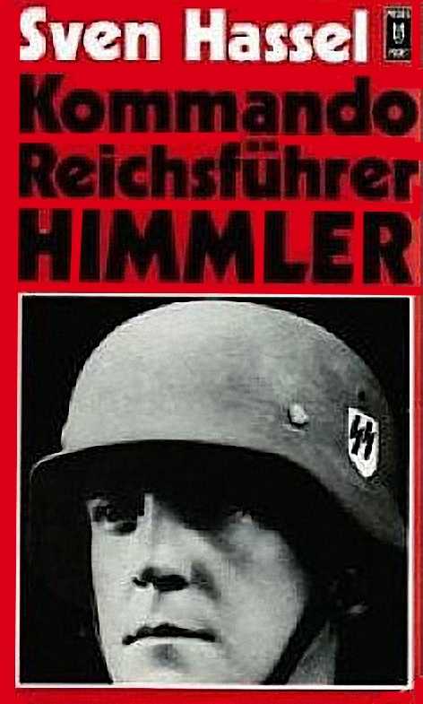 Kommando Reichfürher Himmler