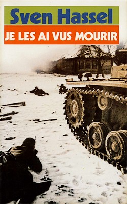 Je les ai vus mourir