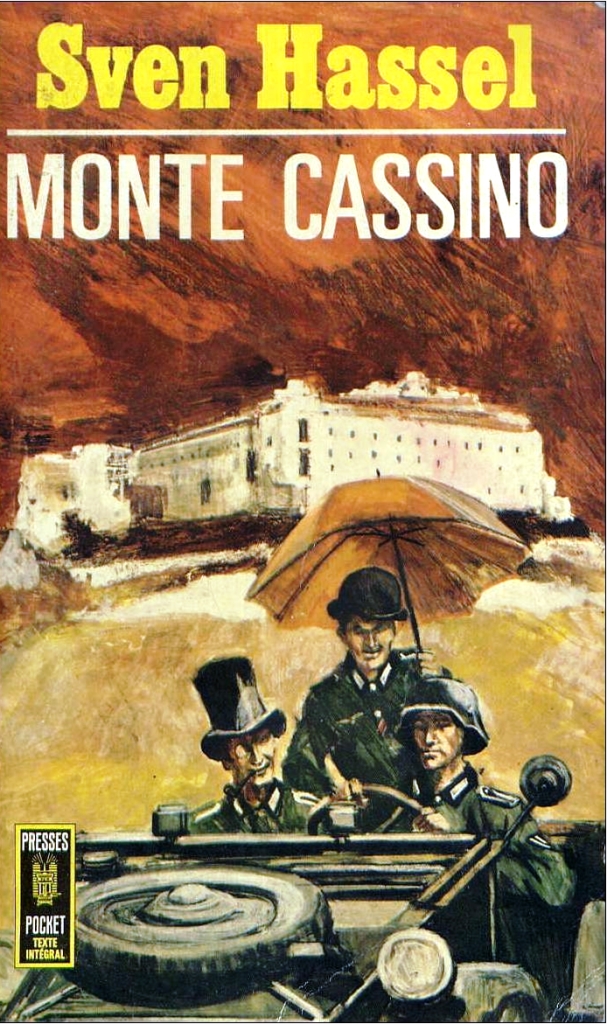 Monte Cassino