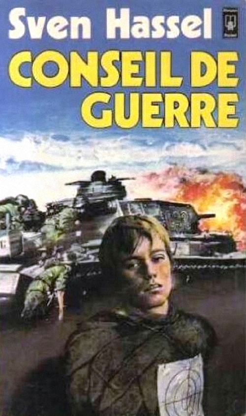 Conseil de guerre