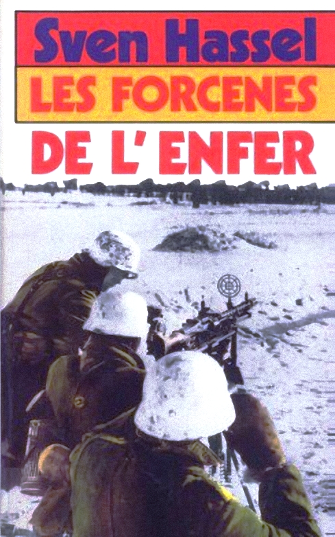 Les Forcenés de l'enfer