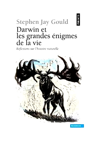 Darwin et les grandes énigmes de la vie