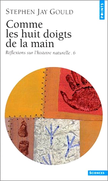 Comme les huit doigts de la main
