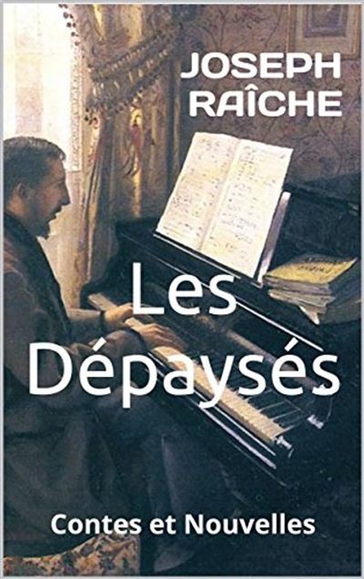 Les dépaysés