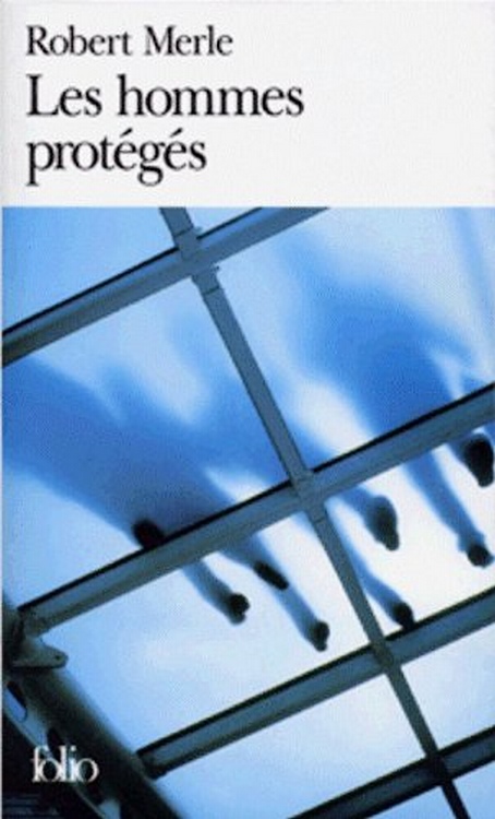 Les hommes protégés