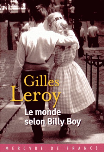 Le monde selon Billy Boy (2015)