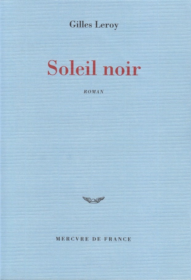 Soleil noir