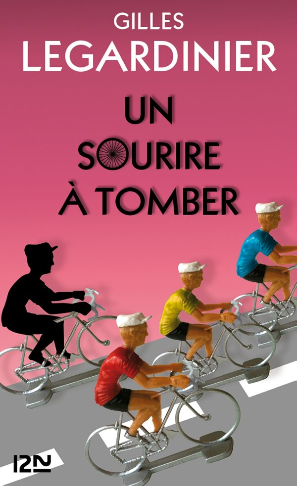 Un sourire à tomber