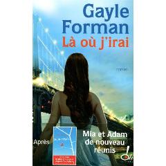 Là ou j'irai