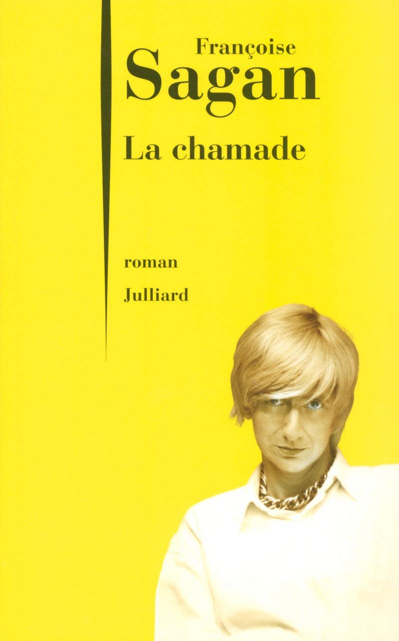 La chamade