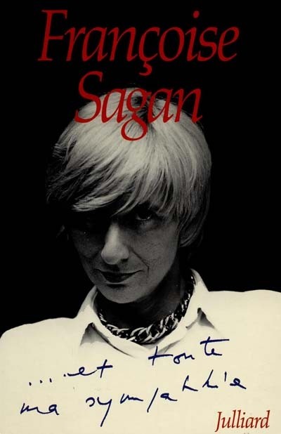 Et toute ma sympathie.