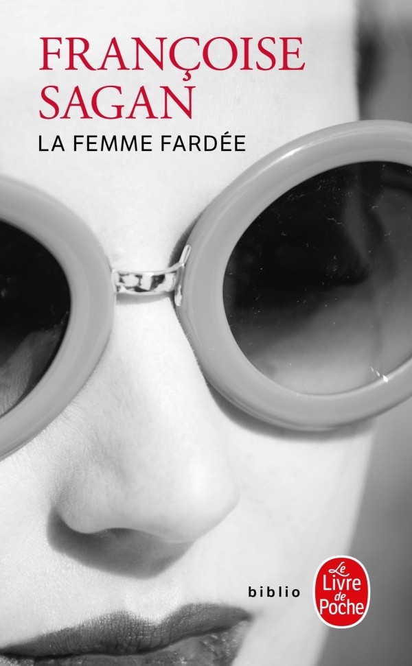 La femme fardée
