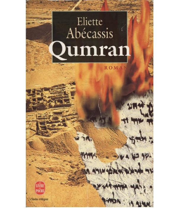 Qumran