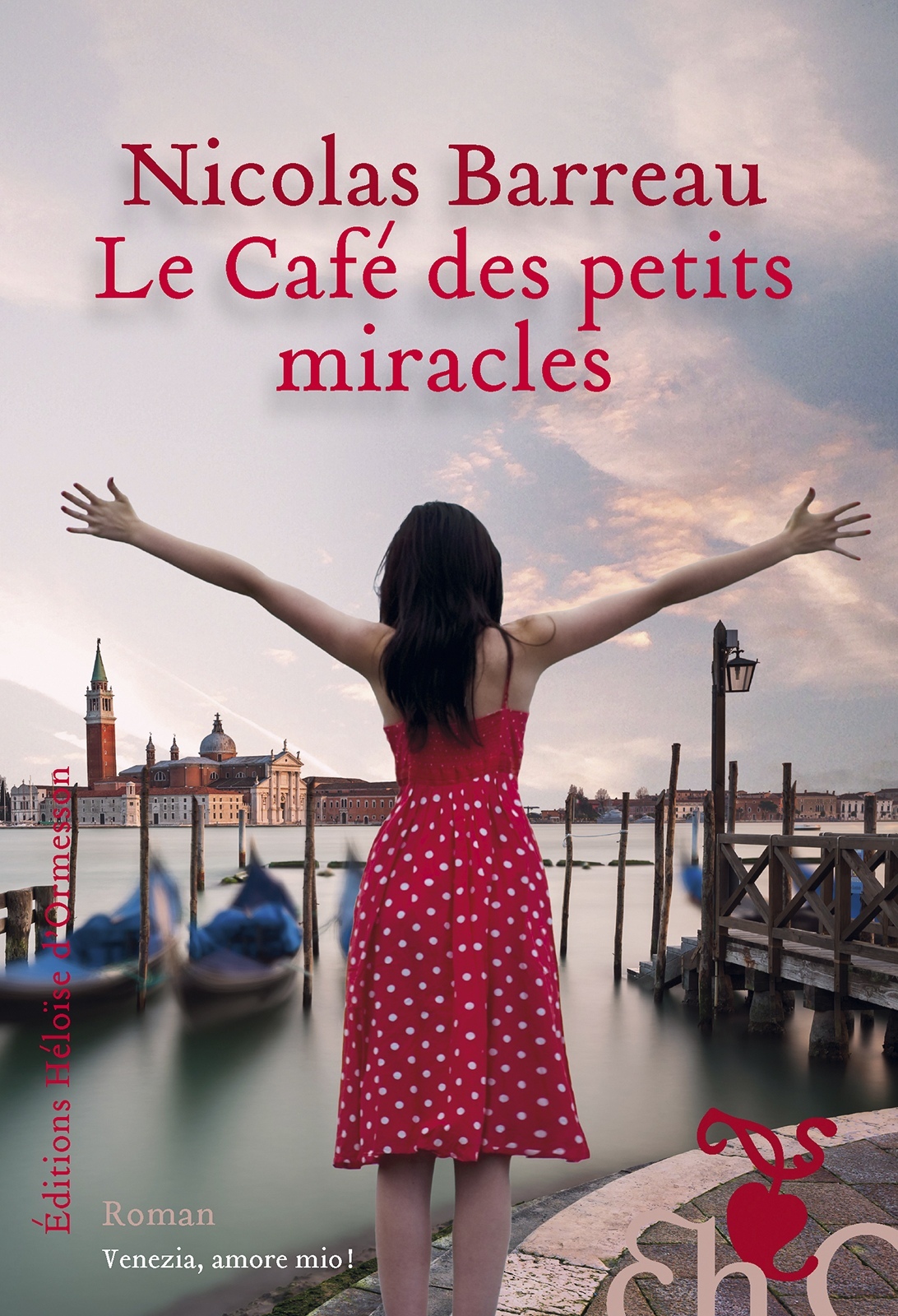 Le Café des petits miracles
