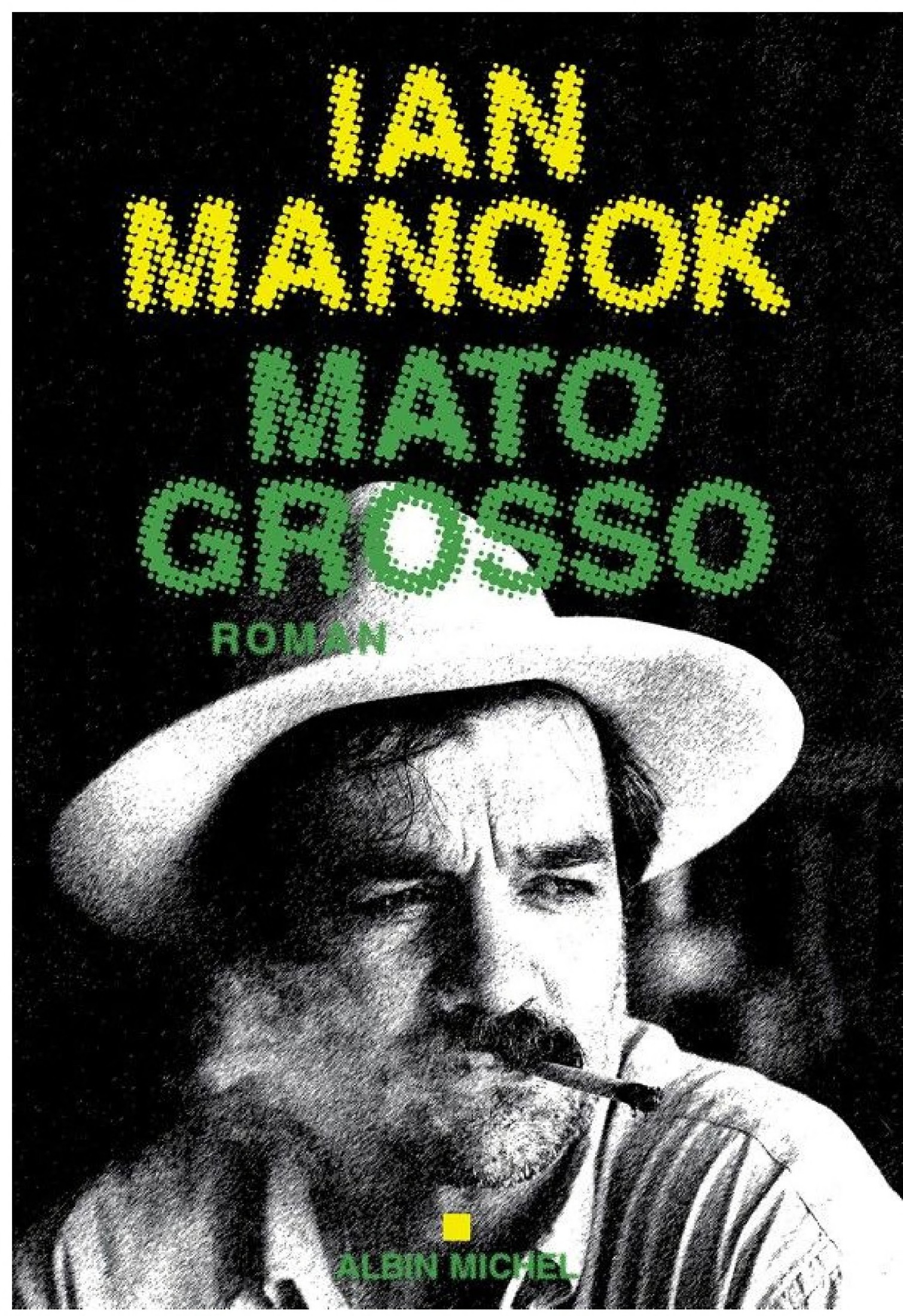 Mato Grosso
