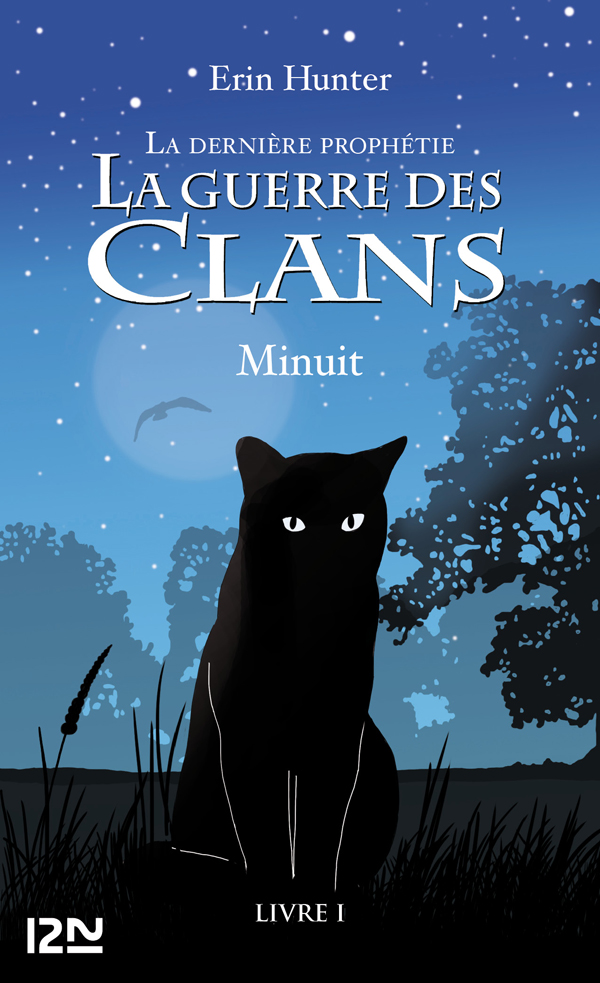 La dernière prophétie 1 - Minuit