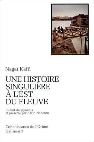 Une histoire singulière à l'est du fleuve