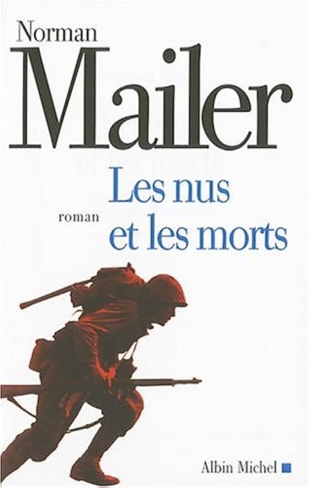 Les Nus et les morts