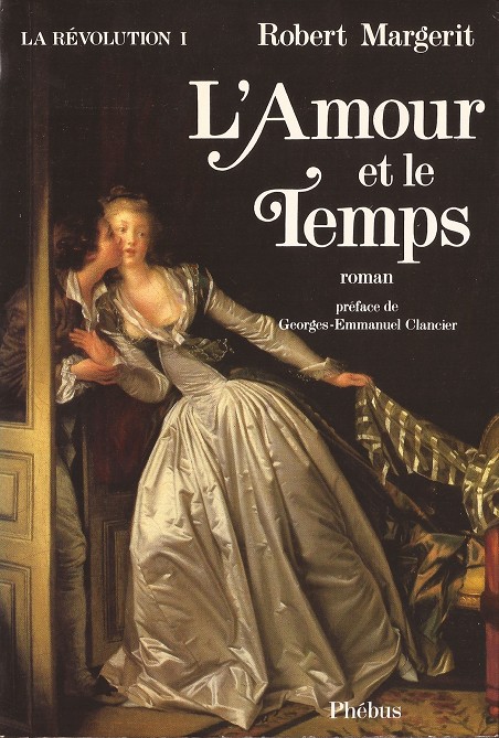 L'Amour Et Le Temps