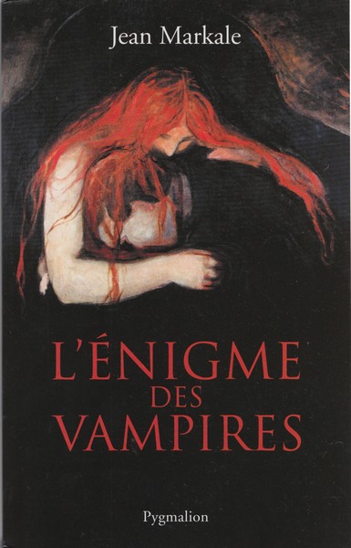 L'énigme des vampires