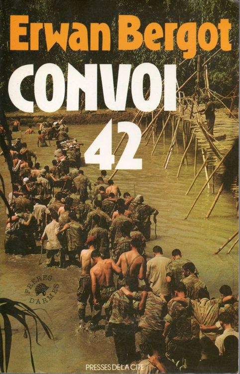 Convoi 42