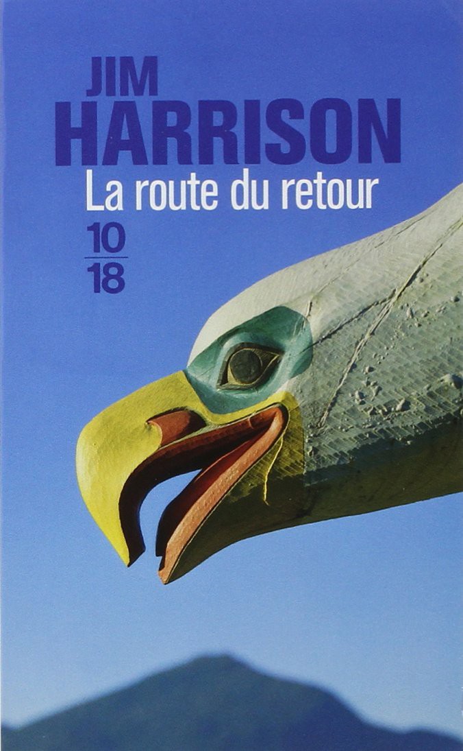 La Route du retour