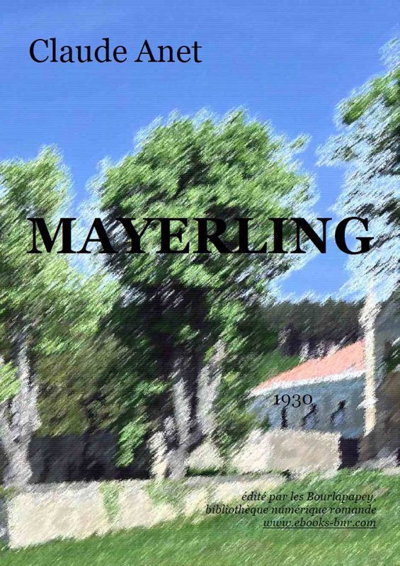 Mayerling