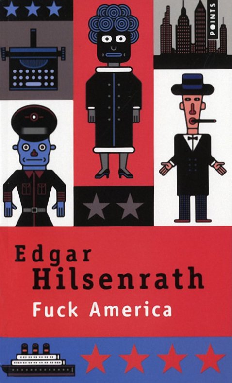 Fuck America