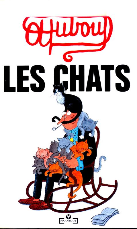 Les Chats