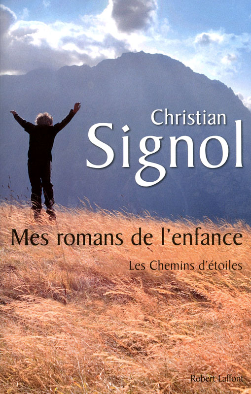 Les chemins d'étoiles