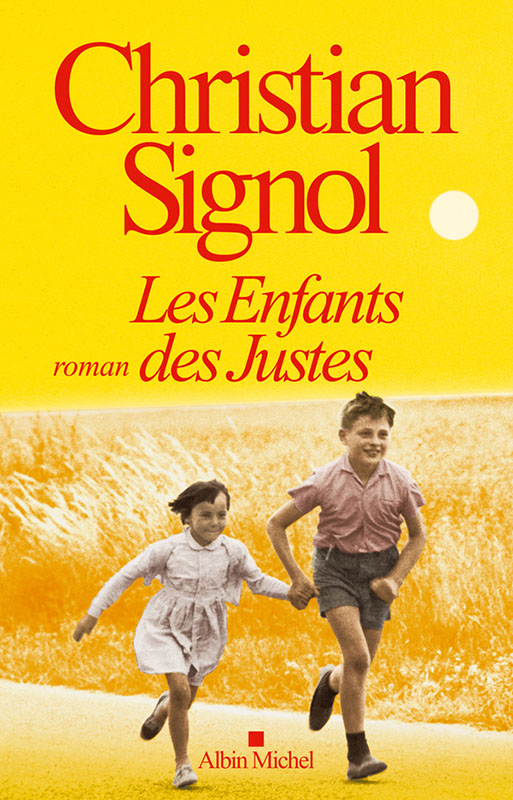 Enfants des Justes, Les